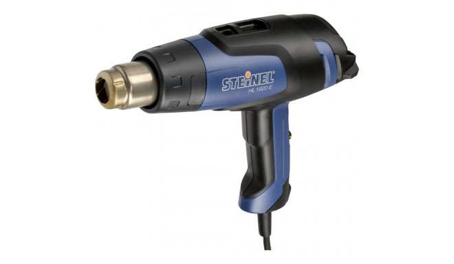STEINEL HEAT GUN HL1920 E 2000W