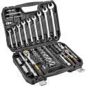 Neo 82 pcs tool set (10-059)