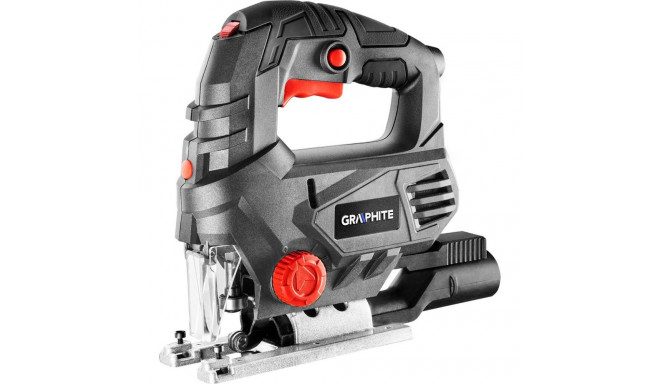 Graphite 58G077 tikksaag 800 W