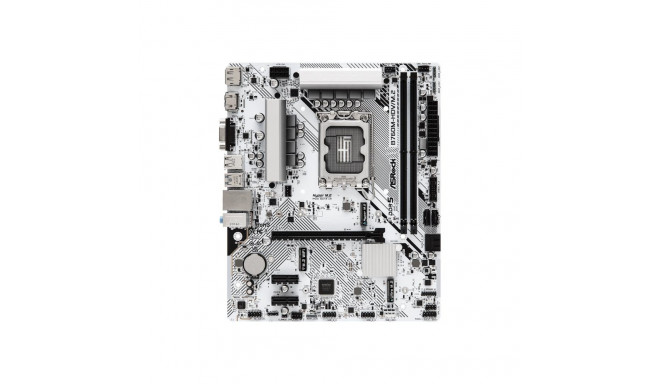 ASRock B760M-HDV/M.2 motherboard