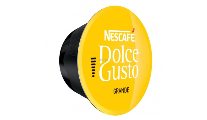 Nescafe Dolce Gusto Grande 30 portions - Coffee capsules Grande Aroma