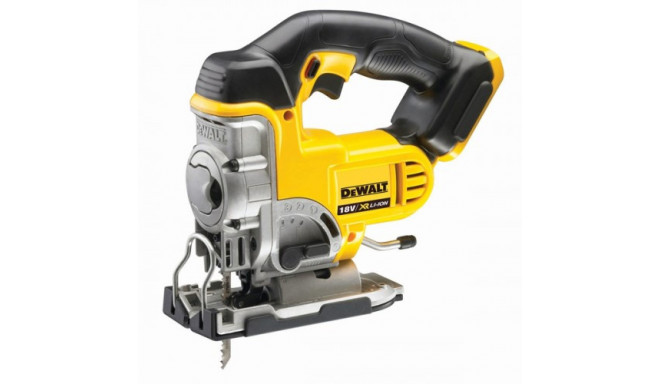 CORDLESS JIGSAW DEWALT DCS331N 18V