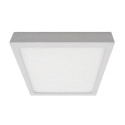 LED PANEL LPSSM-WN 12W LED 4000K