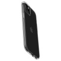 Spigen Liquid Crystal iPhone 15 6.1" kristallselge ACS06786