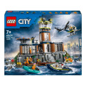 CONSTRUCTOR LEGO CITY 60419