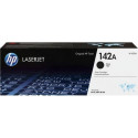 HP 142A must tooner originaal (124560)