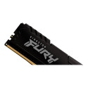 Kingston Fury Beast memory, DDR4, 128 GB, 3200MHz, CL16 (KF432C16BBK4/128)