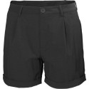 Helly Hansen naiste lühikesed püksid W Siren Shorts Ebony suurus S