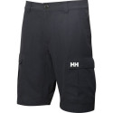 Helly Hansen Men's QD CARGO SHORTS 54154 597 size 30