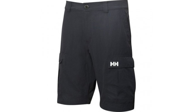 Helly Hansen Men's QD CARGO SHORTS 54154 597 size 30