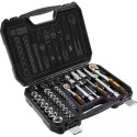 Neo 10-054 tool set 73 pcs. (10-054)
