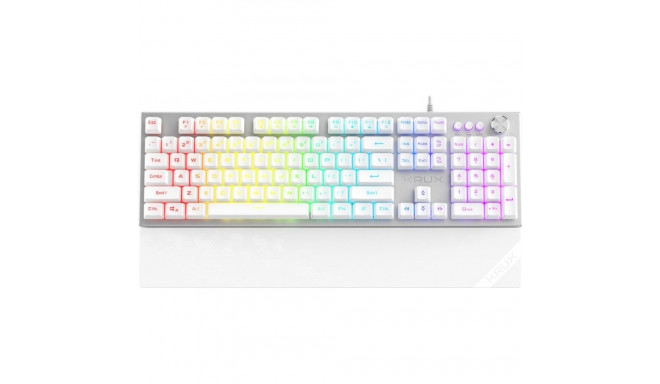 Krux Frost klaviatuur (KRX0133)