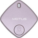 Motus FindMe Locator Pink