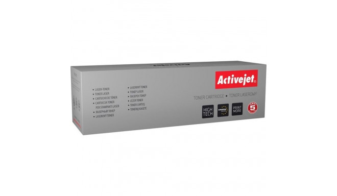 Activejet tooner ATH-343N magenta asendus CE343A (ATH-343N)