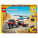 KONSTRUKTOR LEGO CREATOR 3IN1 31146