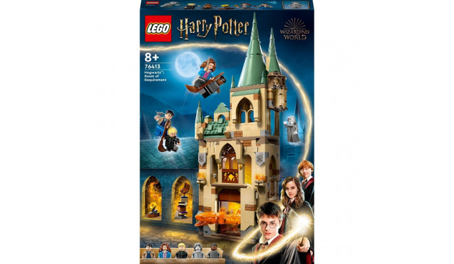 HOGWARTSI VAJADUSTE TUBA 76413