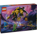 Constructor LEGO Ninjago Empire Dragon Hound 71790