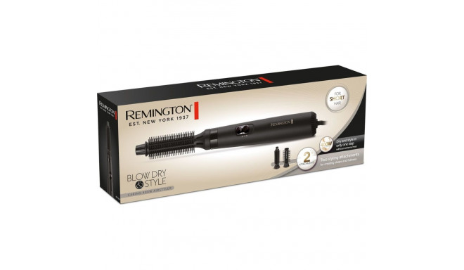 Remington AS7100 hair dryer and curler