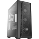 Cooler Master MasterBox 520 Mesh Blackout Edition Korpus (MB520-KGNN-SNO)