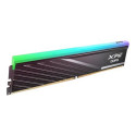 ADATA XPG Lancer Blade RGB memory, DDR5, 32 GB, 6000MHz, CL30 (AX5U6000C3016G-DTLABRBK)