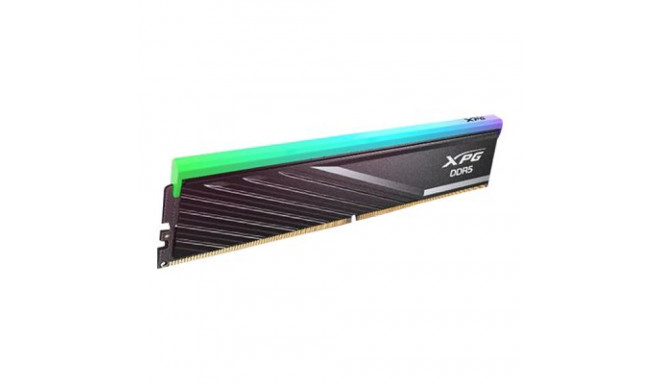 ADATA XPG Lancer Blade RGB memory, DDR5, 32 GB, 6000MHz, CL30 (AX5U6000C3016G-DTLABRBK)