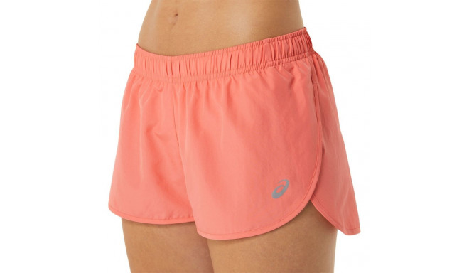 Asics Shorts CORE SPLIT SHORT L