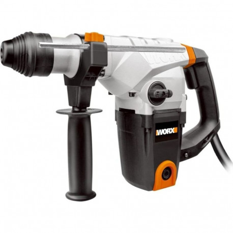 Worx WX333 1250 W pöördlöögipuur