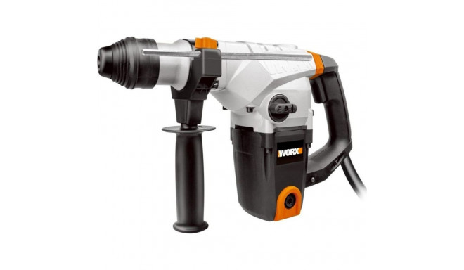 Worx WX333 1250 W rotary hammer