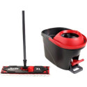 Vileda Ultramax Turbo XL mop (161023) with bucket