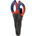 Elektriku käärid KNIPEX 9505155SB