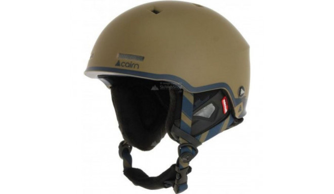 Cairn Helmet Centaure Rescue khaki size 56/58