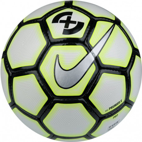 Nike FootballX Premier jalgpall suurus 4 (SC3037 100)