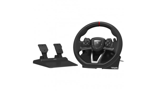 HORI RWA: Racing Wheel Apex PS5 - SPF-004U