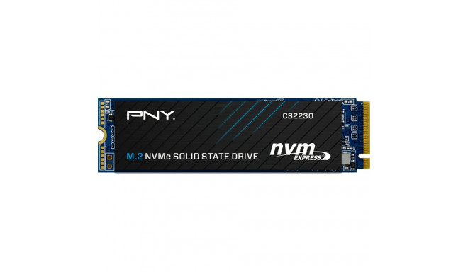 PNY CS2230 1TB M.2 2280 PCI-E x4 Gen3 NVMe SSD (M280CS2230-1TB-RB)