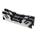 Kingston Fury Renegade memory, DDR5, 32 GB, 6000MHz, CL32 (KF560C32RSK2-32)