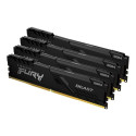Kingston Fury Beast memory, DDR4, 32 GB, 3200MHz, CL16 (KF432C16BBK4/32)