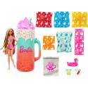 Barbie Mattel Pop Reveal doll Tropical smoothie HRK57 gift set