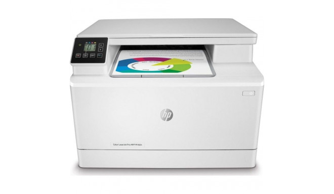 HP Color LaserJet Pro MFP M182n (7KW54A#B19)