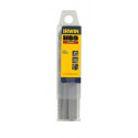 IRWIN METALL HSS PUUR DIN-338 12,0 mm (5 tk)
