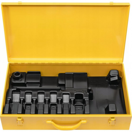 Sourcing REMS Power Press Tool Box