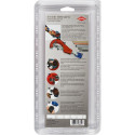 Pipe cutter KNIPEX TubiX XL Inox 6-76mm