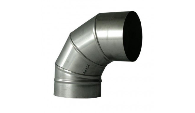 CHIMNEY ELBOW PIPE 116150000 90° D 150