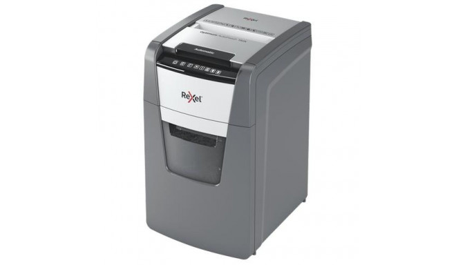 Shredder Rexel Optimum AutoFeed+ 150XP Cross Cut P4, 44l (Replace Rexel Auto+ 130X)