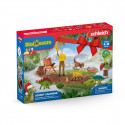 Advent Calendar SCHLEICH HORSE CLUB "Dinosaurs"