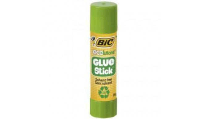 Bic BIC GLUE STICK ECOLUTIONS 36 G (905511)