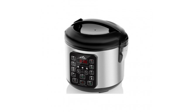 ETA | Rice cooker | ETA413190000 Granellino | 500 W | 1.5 L | Number of programs 9 | Stainless steel