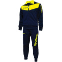 Givova tracksuit Tuta Visa TR018 0407 (XL)