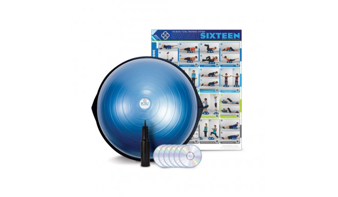 BOSU Home Edition 72-10850-2XPQ balance trainer
