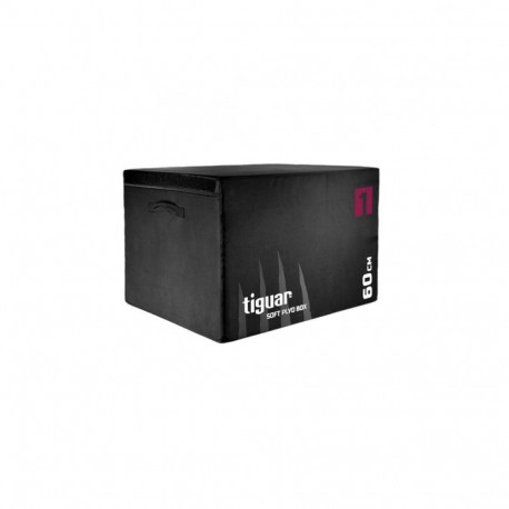 tiguar plyo soft box V2 TI-PSB060V2