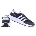 Adidas meeste vabaajajalatsid Run 70S M GX3090 (43 1/3)